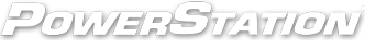 Powerstation Logo