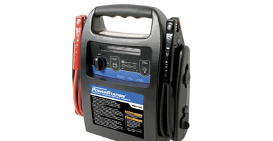 PSX Automotive Jumpstarter