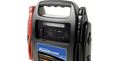 PS1118 Automotive Jumpstarter
