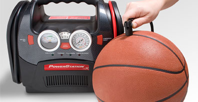 PSX Automotive Jumpstarter